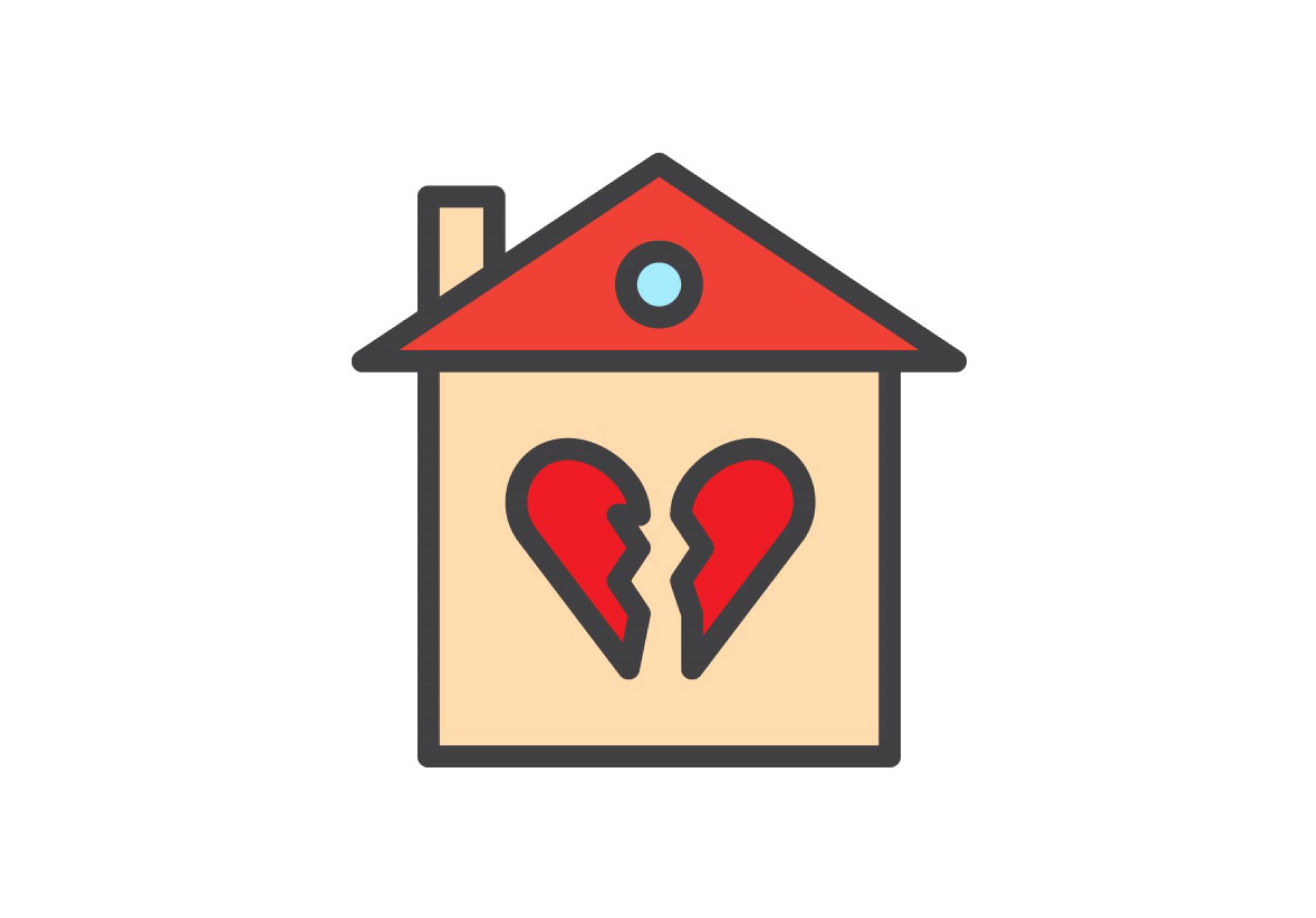 Hipotecarse con tu pareja te puede salir muy caro