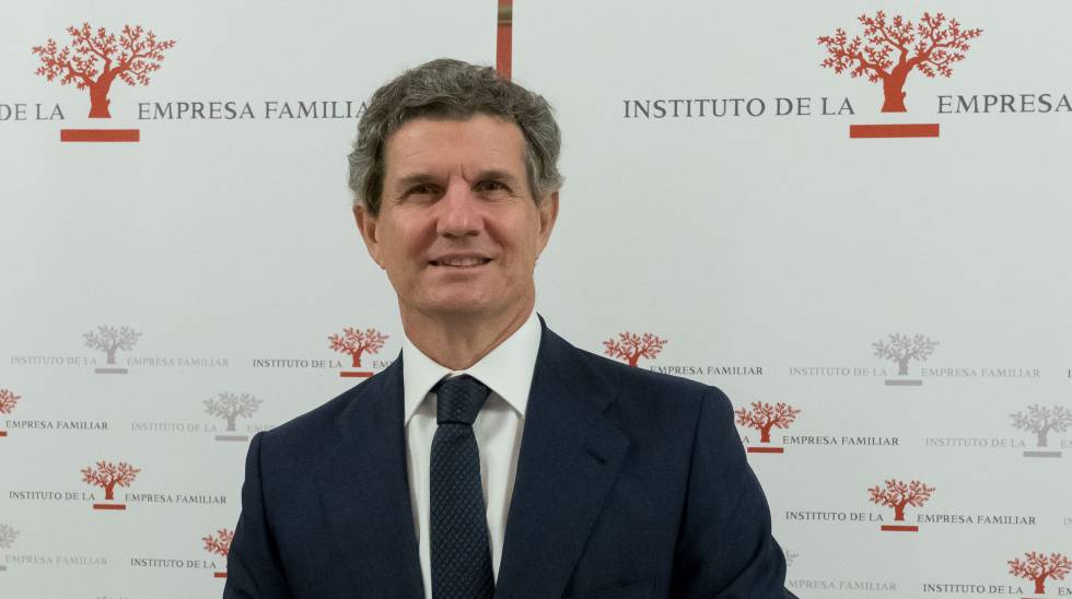 PRESIDENTE: Es el representante Legal de la Coalicin Empresarial, para todos los actos judiciales y extrajudiciales.