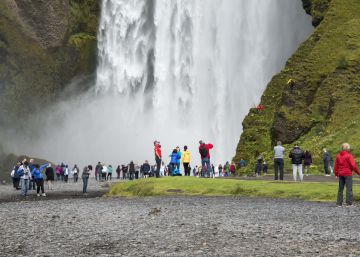 Islandia, el país que dejó caer sus bancos, teme otra burbuja