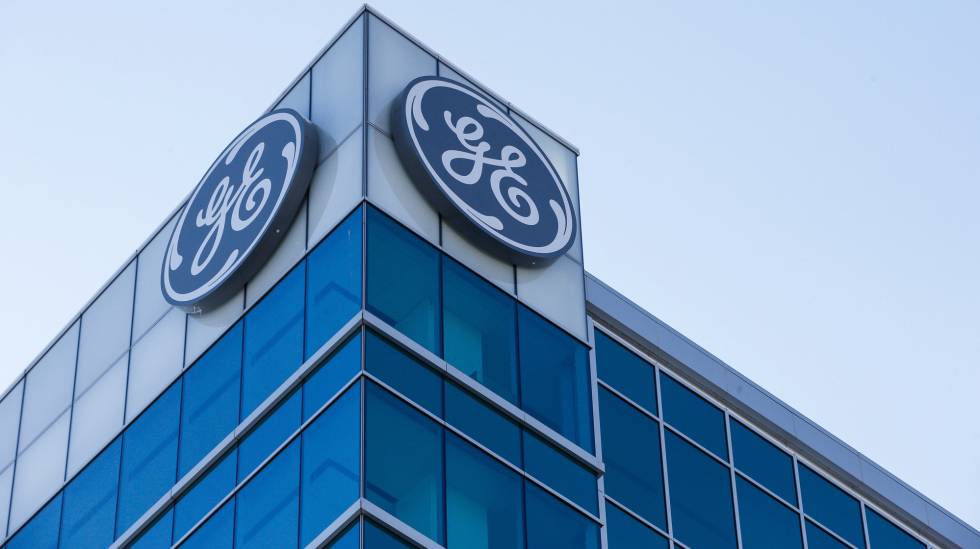 Resultado de imagen para general electric