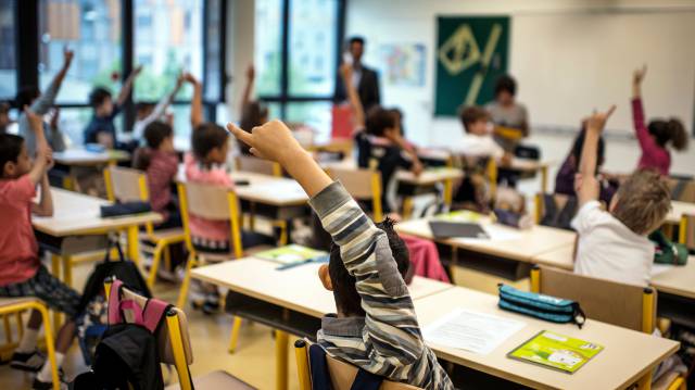 El éxito del modelo educativo en Canadá, donde los profesores no se eligen en oposiciones