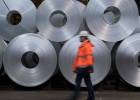 México devuelve a Estados Unidos el arancel sobre el acero y el aluminio
