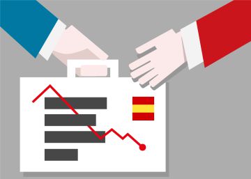 Paro, vivienda, seguridad social: la herencia que Rajoy deja a Sánchez