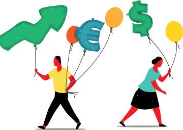 ¿Tus finanzas o tus negocios están en apuros? Plantéate buscar un gestor