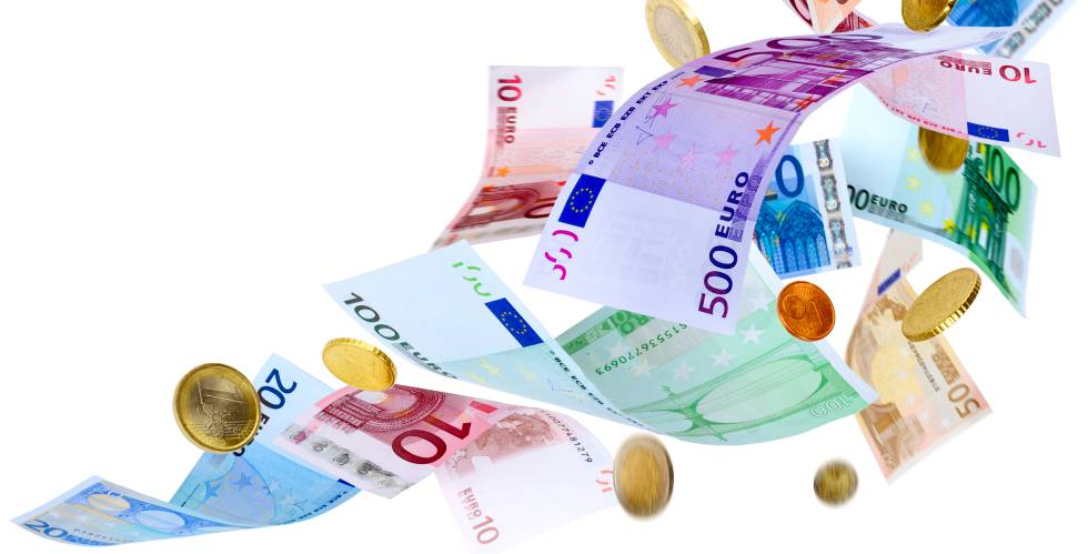 ¿Vas a pedir un préstamo? Antes, reorganiza el presupuesto de tu hogar