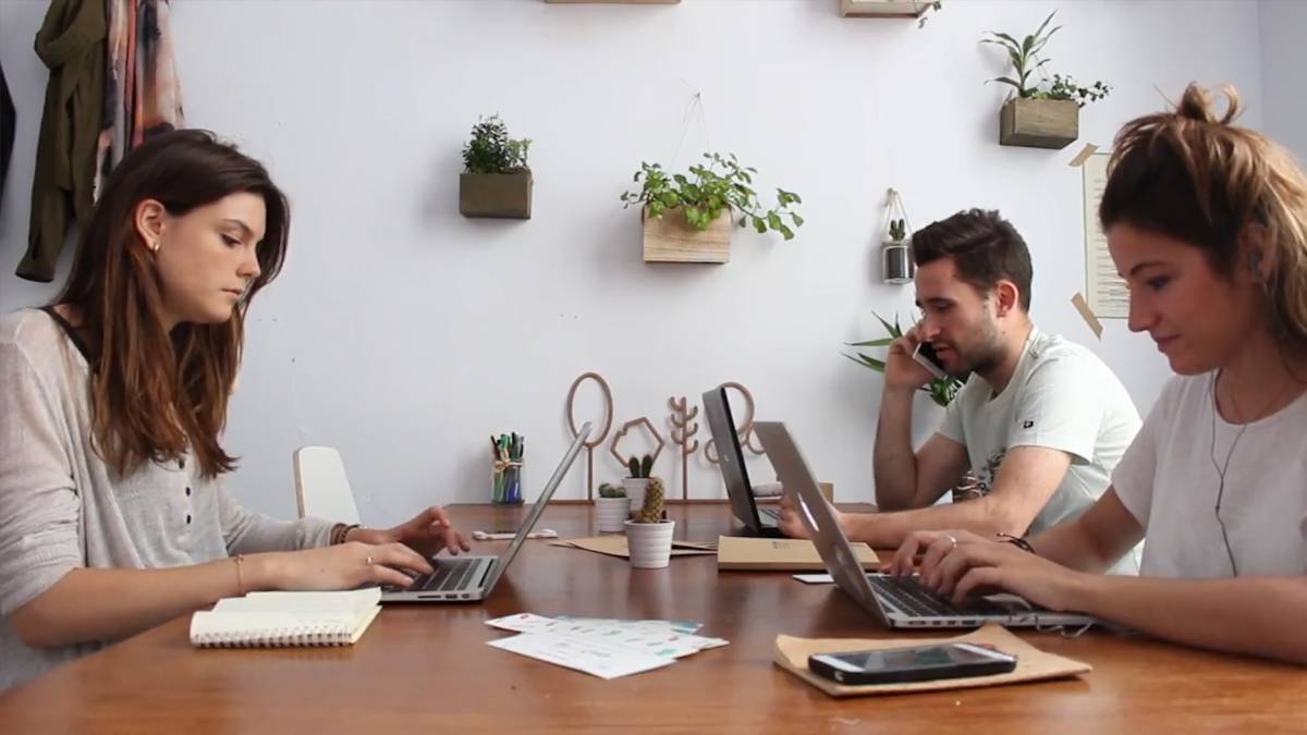 Cómo inventar el café cardioprotector, el queso sin leche y el papel sin celulosa