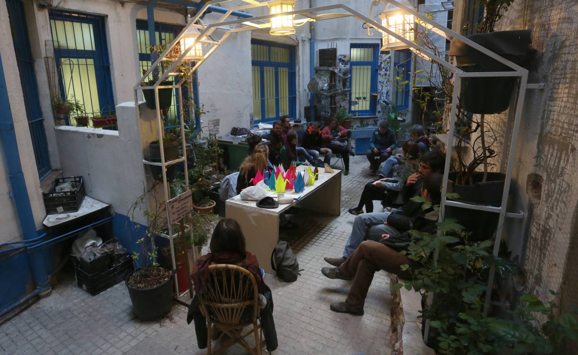 Llega el desalojo 'exprés' de los pisos 'okupados': cómo recuperarlo en cinco días