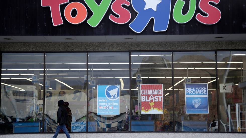 toys r us estados unidos