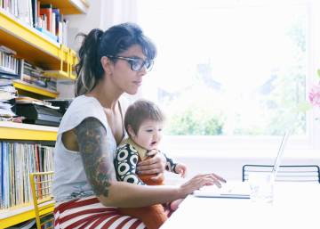 “Solo habrá conciliación si todos somos corresponsables”