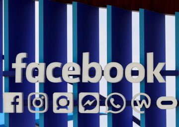 Facebook pierde casi la cuarta parte de su valor tras decepcionar con sus resultados