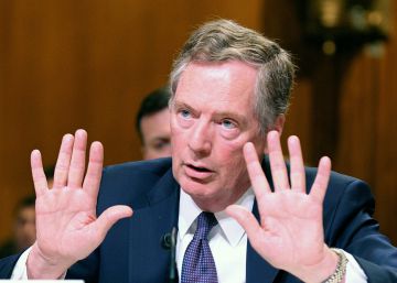 Mnuchin y Lighthizer esperan un acuerdo rápido sobre el TLC