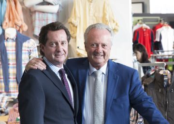 Arturo Calle, el emporio de la confección en Colombia