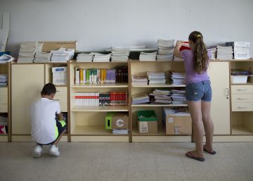 ¿En qué comunidad autónoma son más baratos los libros de texto?