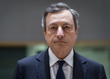 El BCE calienta la carrera para suceder a Draghi