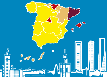 El mercado del alquiler de vivienda en España