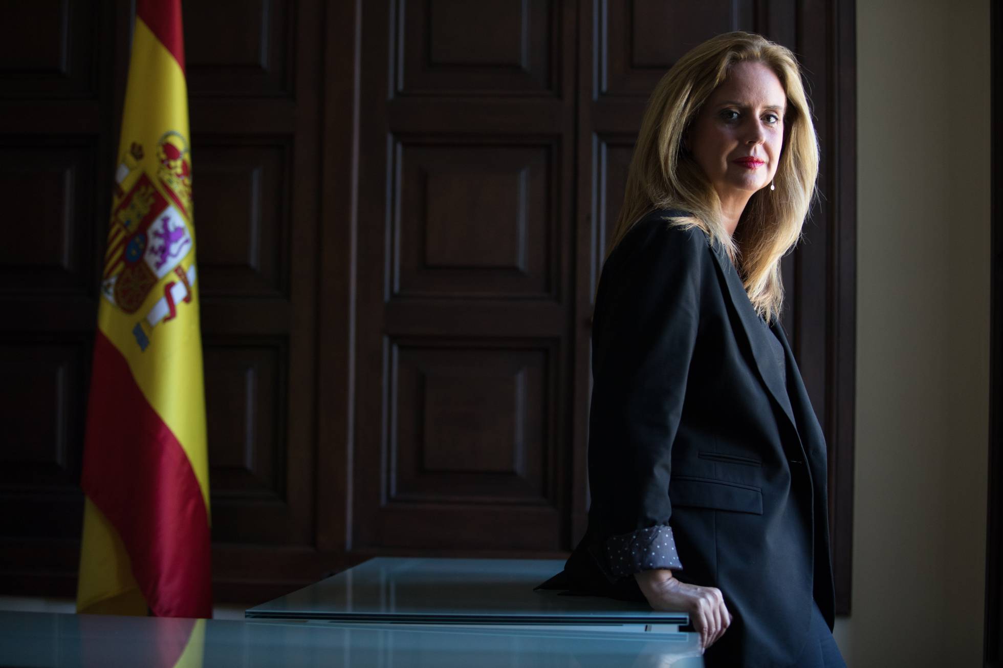 “Es urgente modificar el régimen fiscal de la vivienda”, según la Secretaria general de la Vivienda