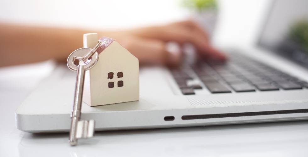 Vender tu casa con una agencia inmobiliaria