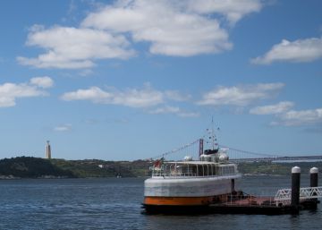 El éxodo que no se recupera