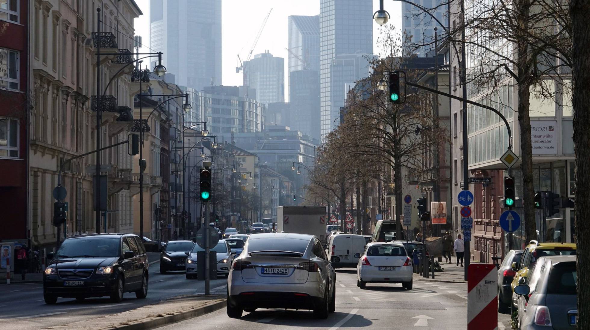 Alemania aprueba una ley para proteger a los inquilinos de los abusos de los caseros