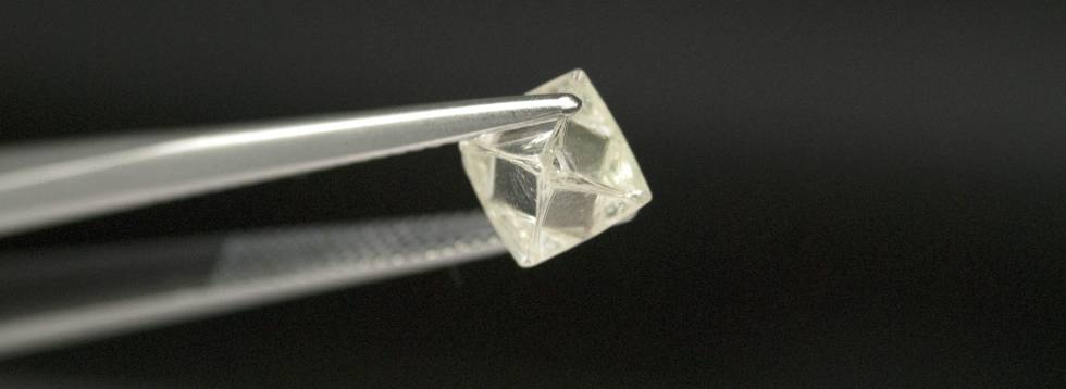 De Beers Crea Diamantes En Laboratorio Economia El Pais