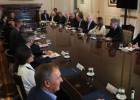 La depreciación del peso argentino dispara la inflación