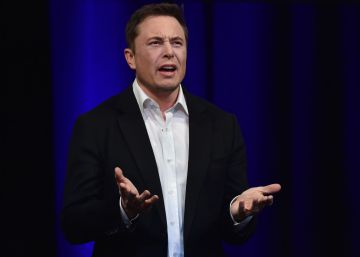 Elon Musk renuncia a la presidencia de Tesla tras pactar con la SEC