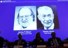 William D. Nordhaus y Paul M. Romer ganan el premio Nobel de Economía de 2018