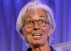 El FMI avisa a EE UU de que será el gran perdedor de la guerra comercial