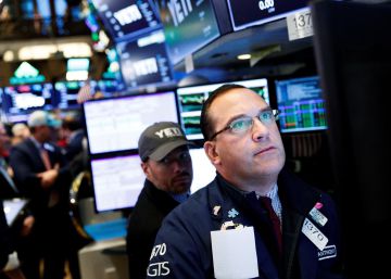 EE UU modera ligeramente el crecimiento en el tercer trimestre