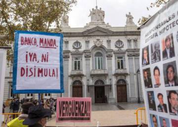 La última hora sobre la decisión del Supremo