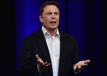 Elon Musk renuncia a la presidencia de Tesla tras pactar con la SEC