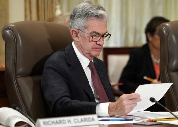 La Reserva Federal de EE UU prepara el terreno para subir tipos en diciembre