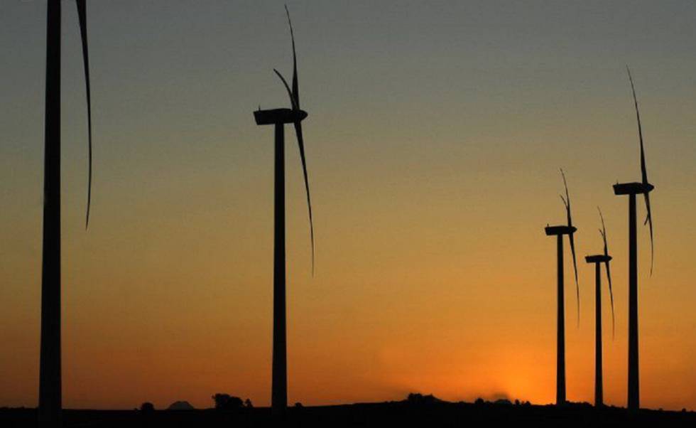 La canadiense Aimco pacta la compra de la española Eolia por 1.400