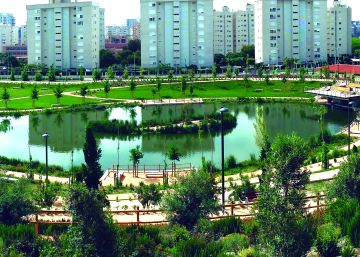 ¿Estamos preparados para tanta lluvia?