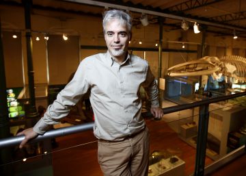 “Estamos cambiando el funcionamiento elemental del planeta”