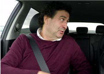 #eVuelta: Capítulo 1 | La ruleta gallega