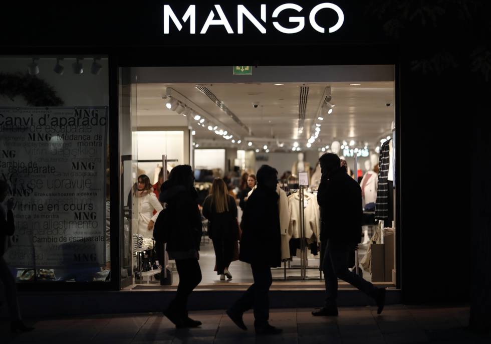 mango