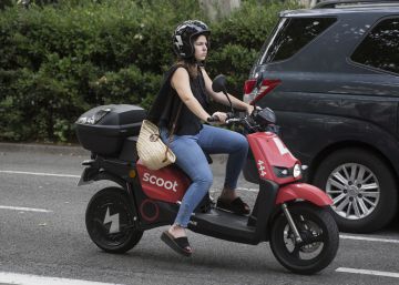 ¿Qué moto compartida de Barcelona se adapta mejor a tus necesidades?