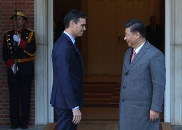 España rehúsa sumarse a la nueva Ruta de la Seda china