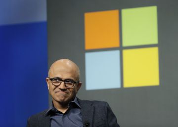 Microsoft supera a Apple como la mayor compañía cotizada