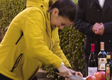 #eVuelta: Capítulo 3 | Samantha y la teoría del 'pic-nic'