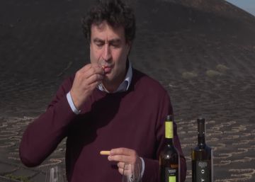 #eVuelta: Capítulo 4 | Pepe, el que se sube a un volcán