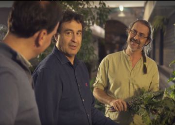 #eVuelta: Capítulo 5 | Pepe, emisiones 0 y comida 10