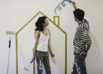 Estos organismos públicos te ayudan a comprar tu casa