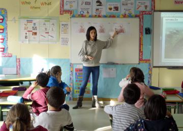 ¿Se puede hablar de naturaleza en clase de Matemáticas?