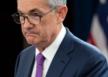 Trump presiona a la Fed para que deje de subir tipos en vísperas de la decisión