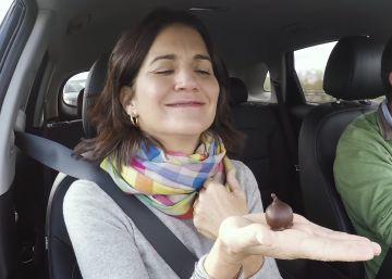 #eVuelta: Capítulo 6 | Samantha, la que lucha contra el cambio climático