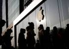 Las malas perspectivas de Apple y las dudas sobre China hunden Wall Street