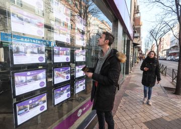 Te estás planteando comprar una vivienda con hipoteca: ¿deberías acudir a un intermediario?