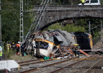 Bruselas abre un procedimiento de infracción a España por la seguridad ferroviaria